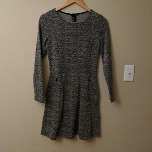 HM dress